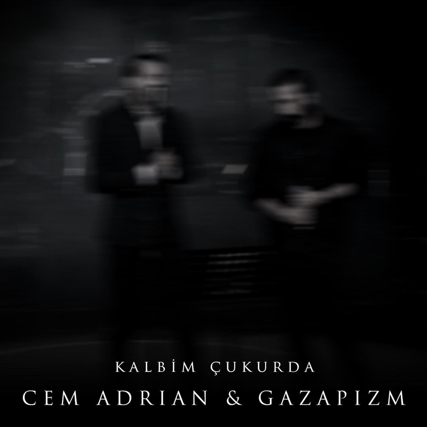 Kalbim Çukurda (Live)