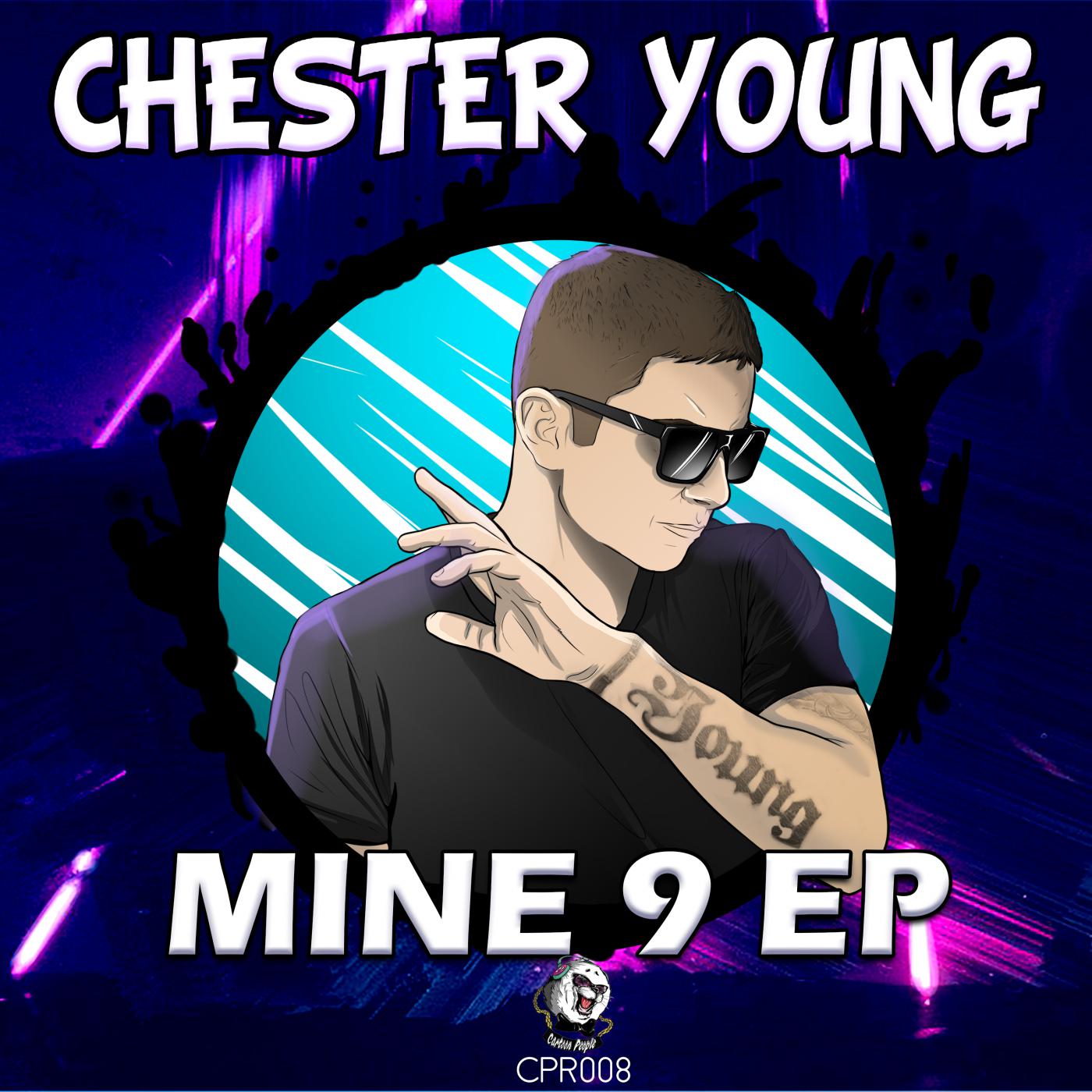 Chester Young - Back2Basics (Original Mix)