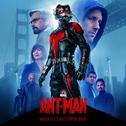 Ant-Man (Original Motion Picture Soundtrack)专辑