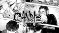 CANDLE专辑