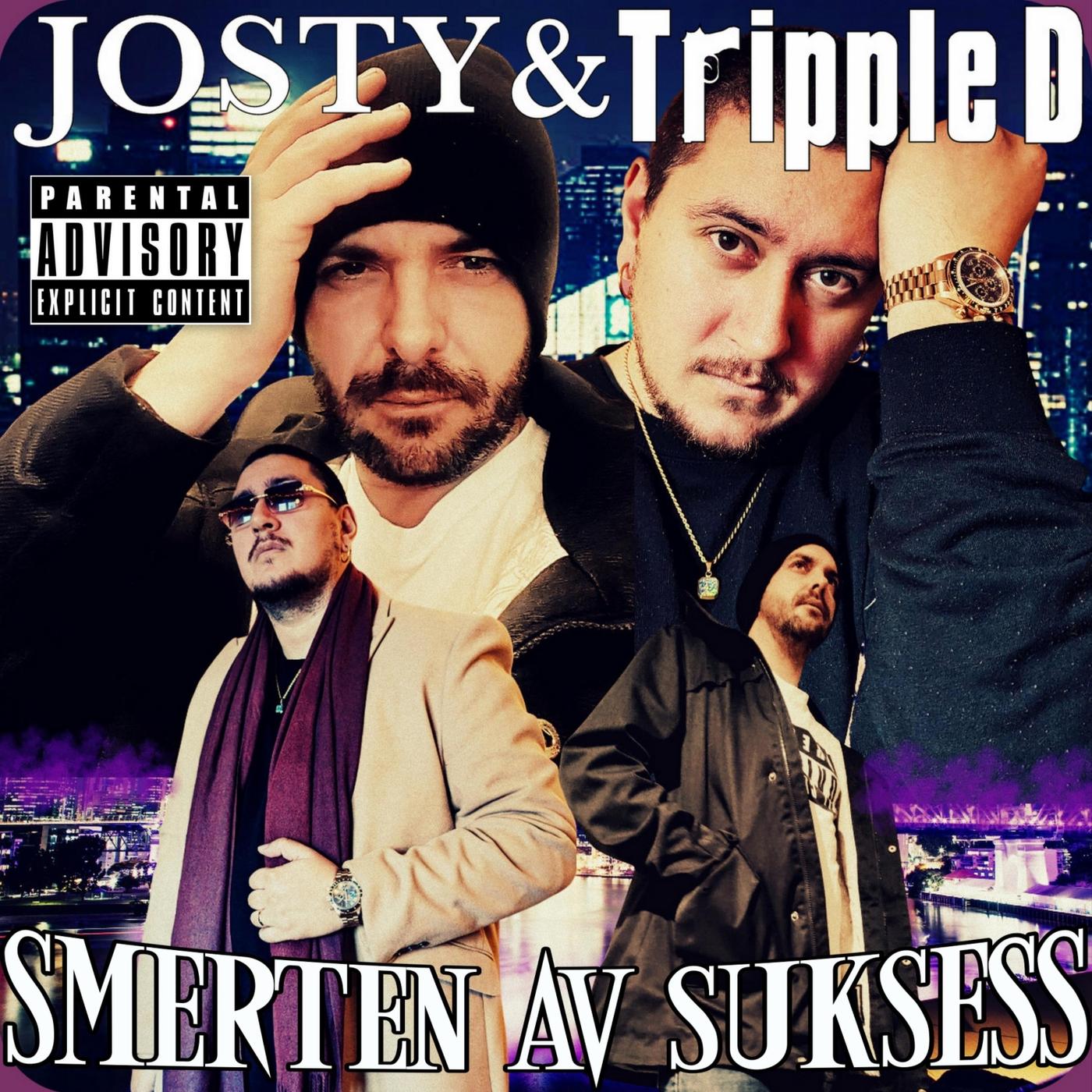 Alt Jeg Ville Bli Var Alt Jeg Var