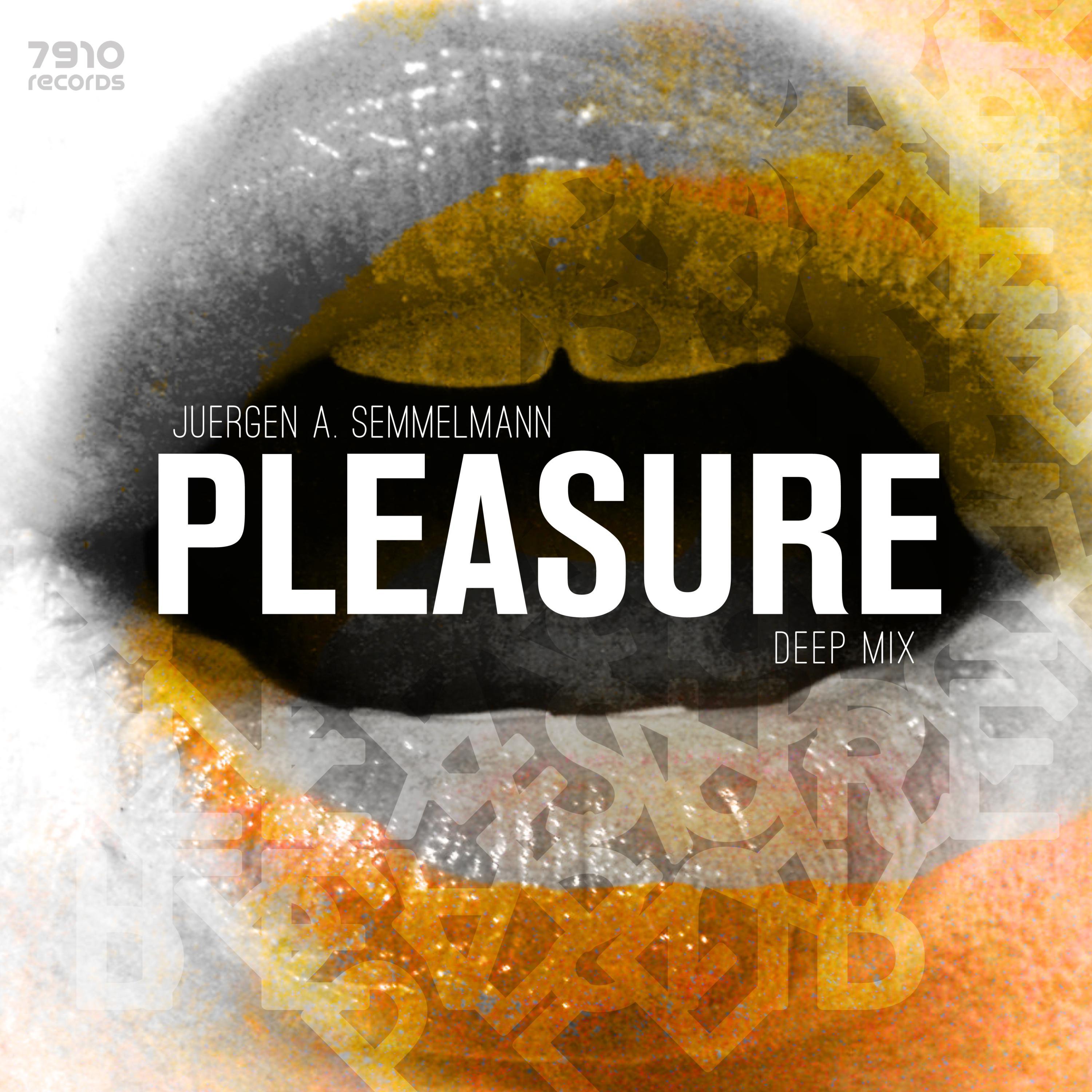 Pleasure (Deep Mix)