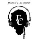 Shape of you(EC Remix)专辑