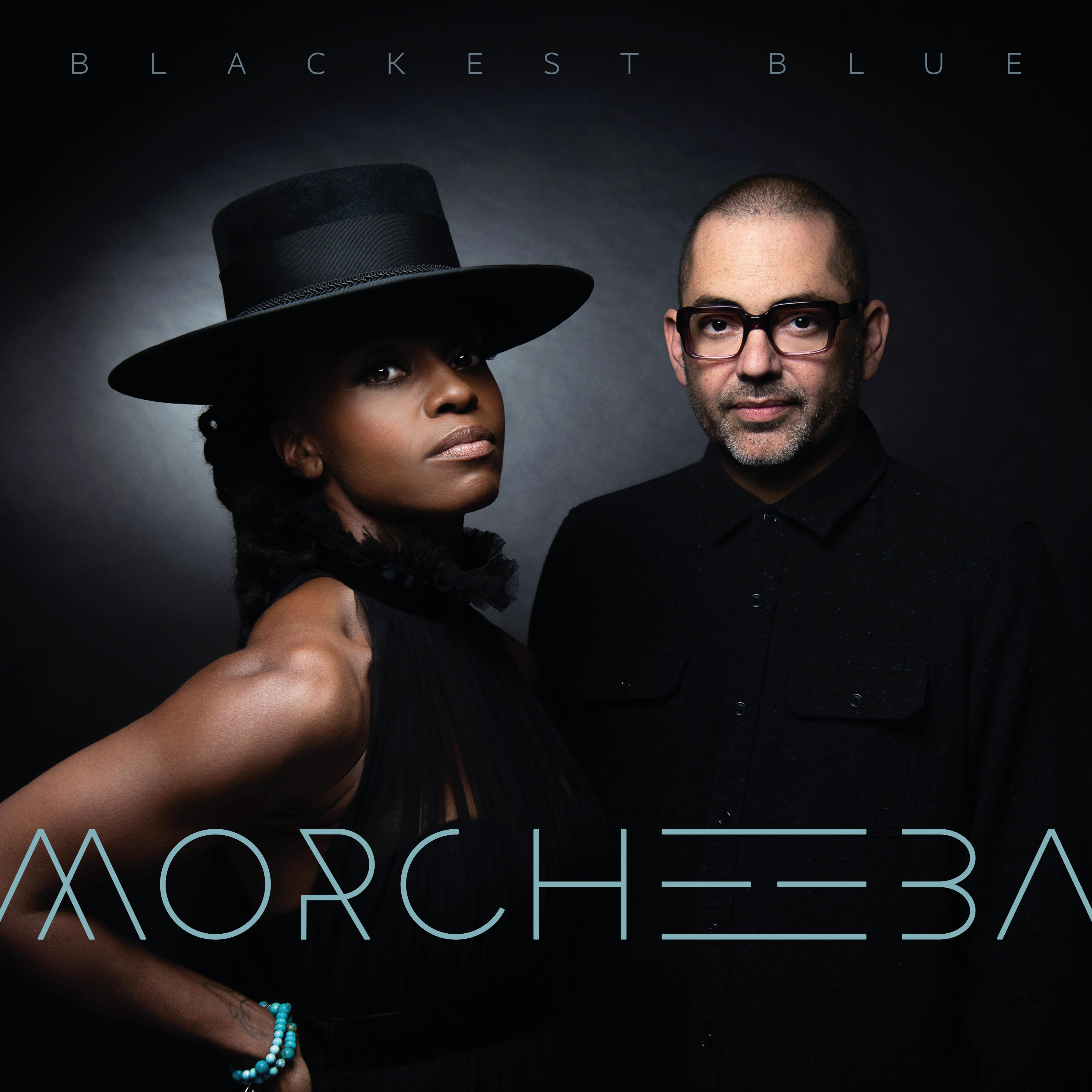 Morcheeba - Oh Oh Yeah