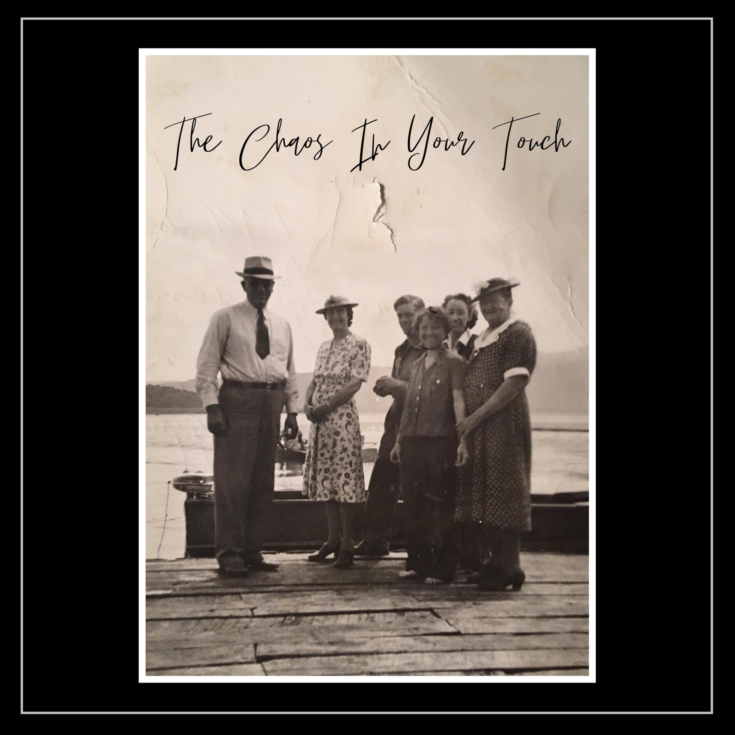 The Chaos in Your Touch