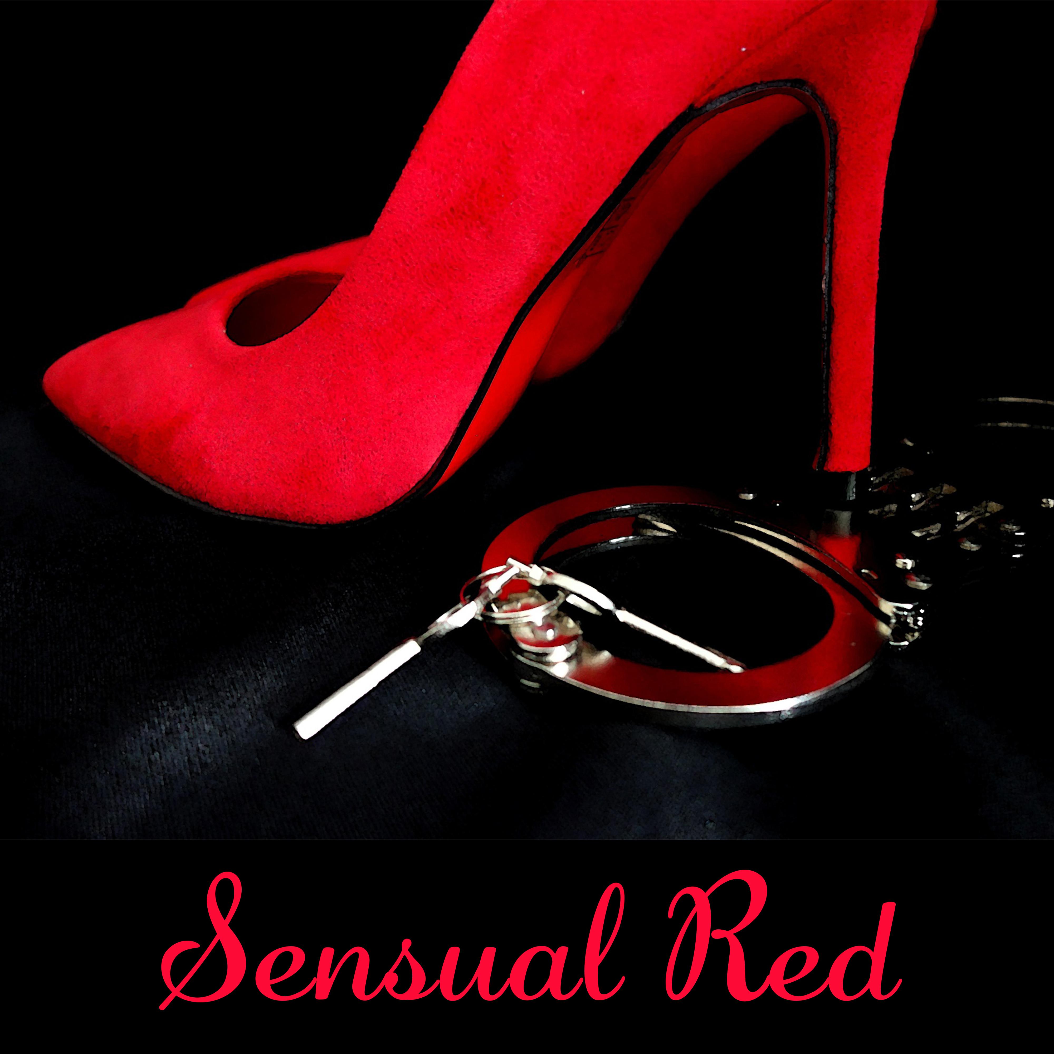 Sensual Red – Sexy Jazz, Romantic Evening, Piano Solo, Red Wine, Candlelight, Lovely Time, Smooth Ja专辑