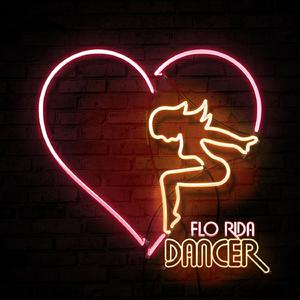 Flo Rida - Dancer （升6半音）