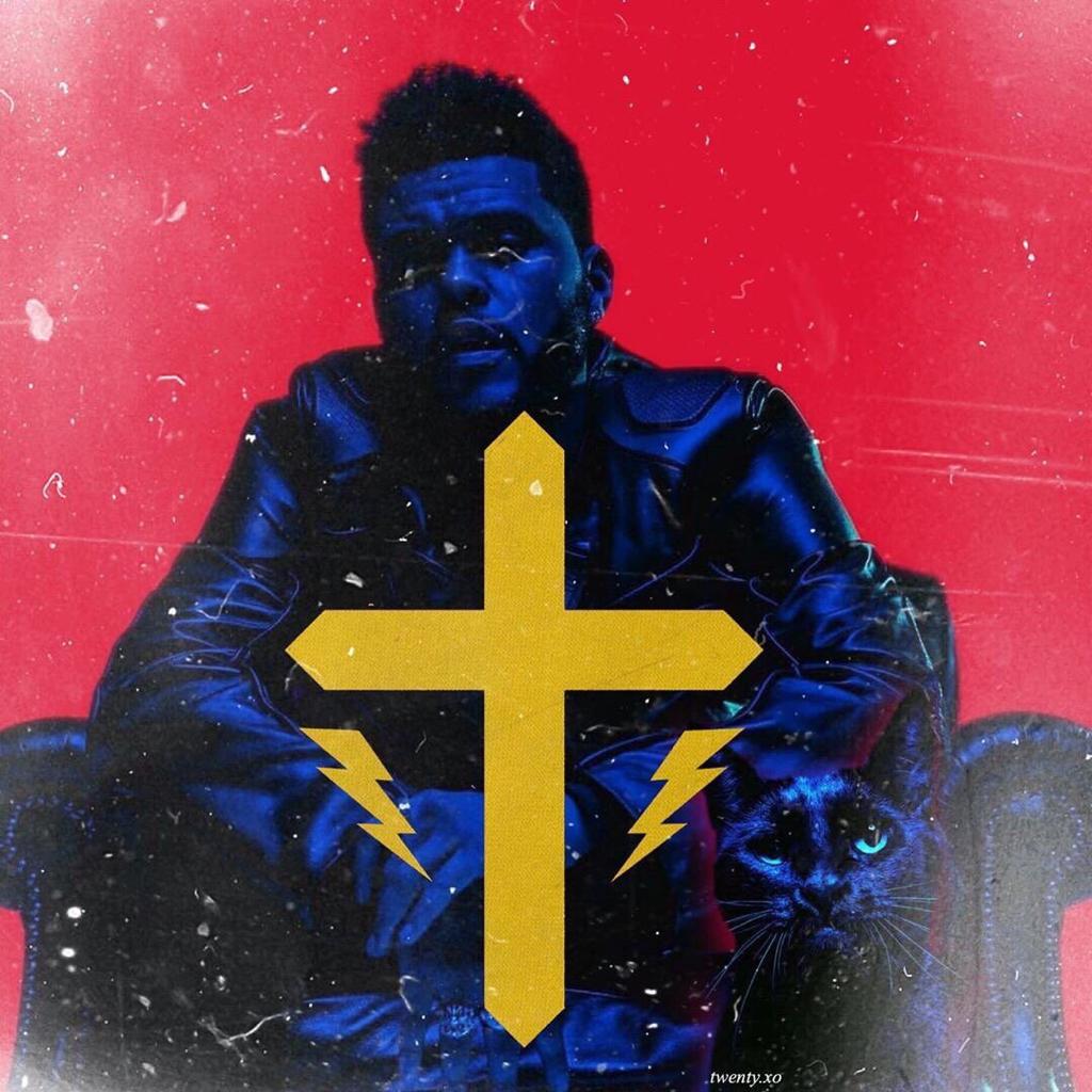 The Weeknd