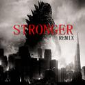 Stronger【remix】专辑