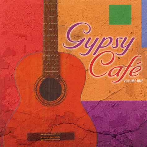 Gypsy Cafe