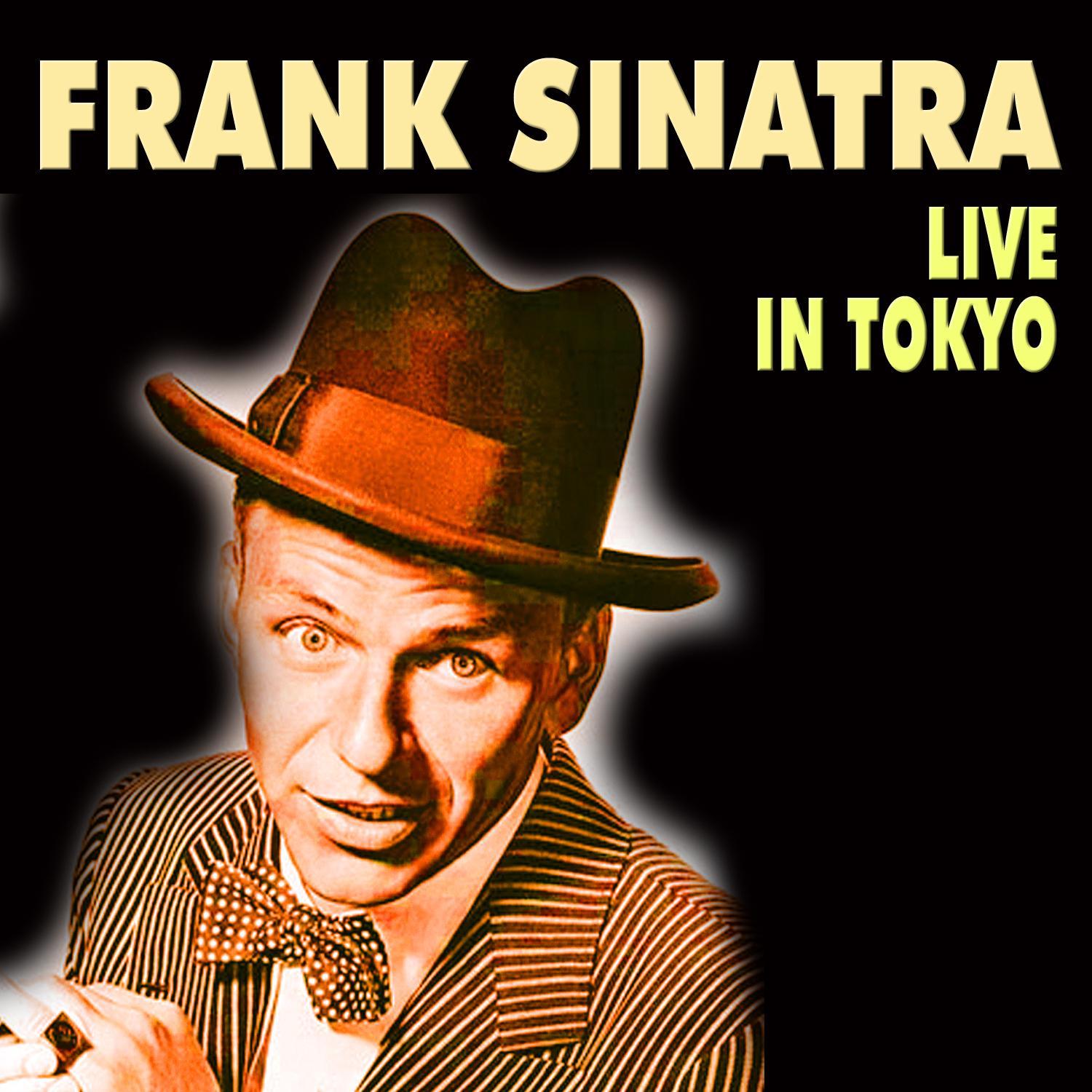 Live in Tokyo