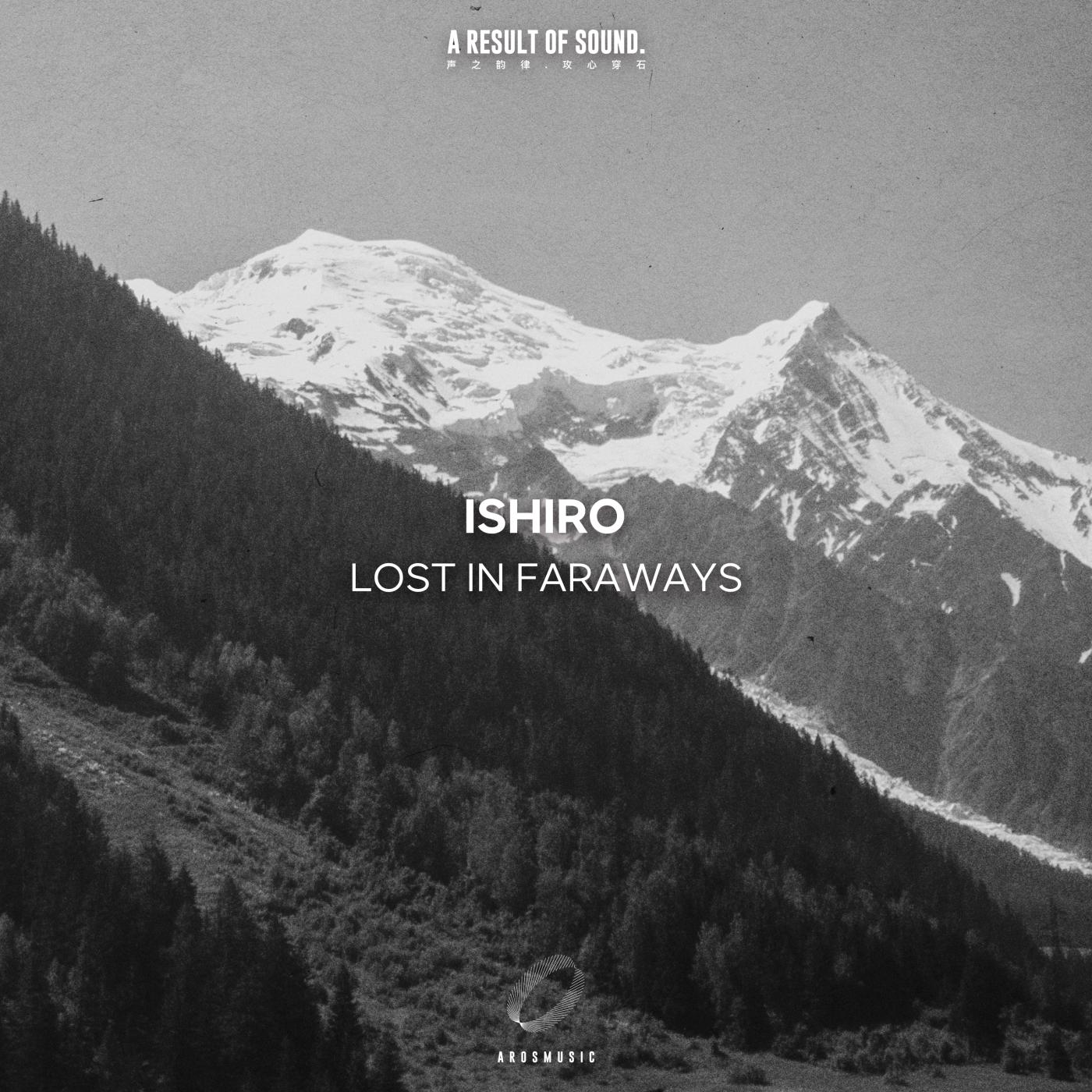 Lost in Faraways