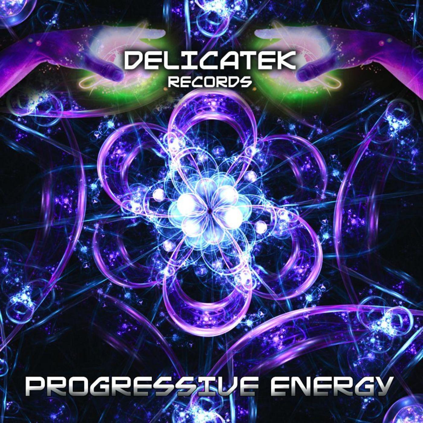 [厂牌] Delicatek Records