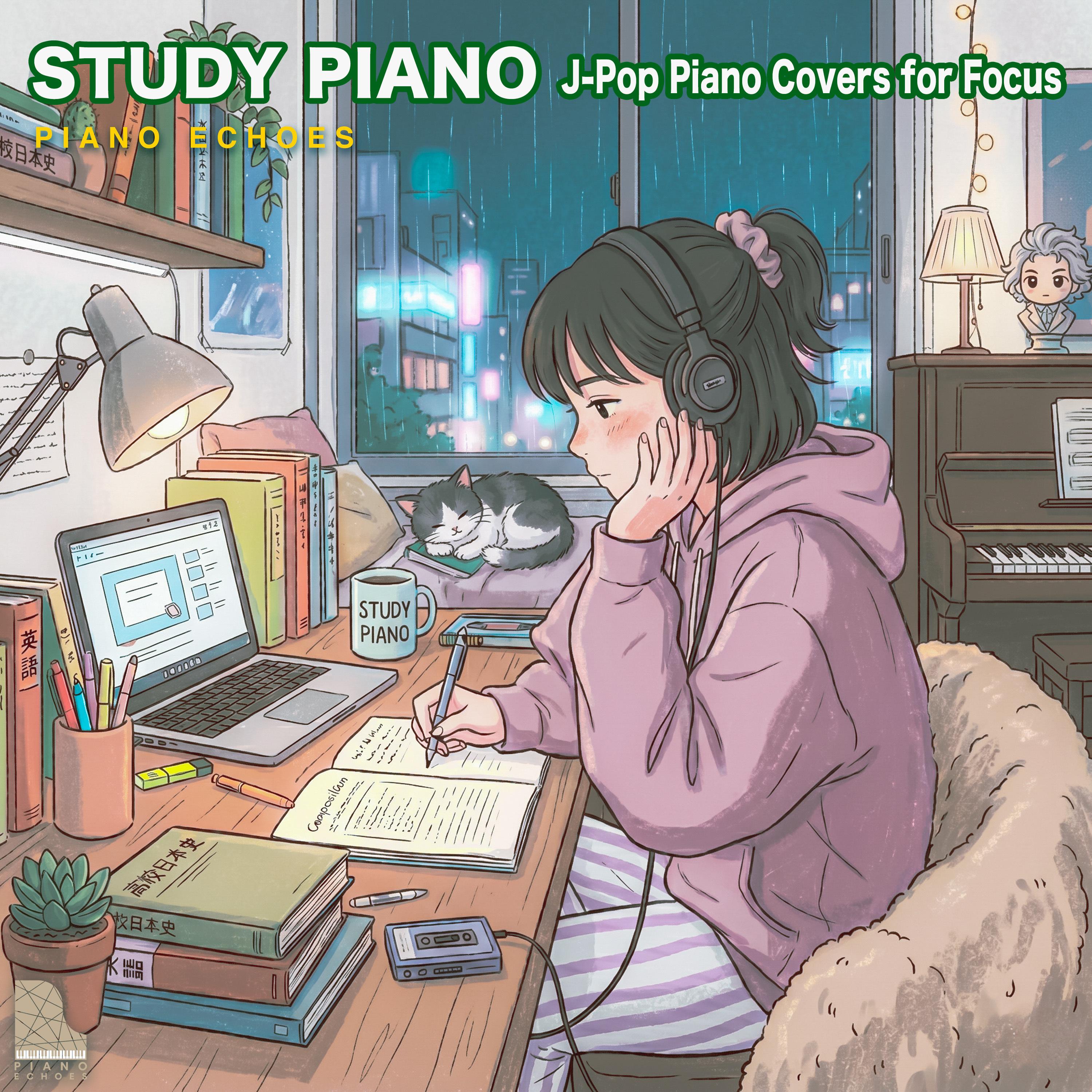 キラリ (Piano Version)封面