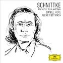 Schnittke: Tango (Arr. by Andriy Rakhmanin for Violin and Piano) (From "Agony")