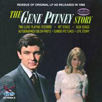 Gene Pitney - Just One Smile (karaoke)