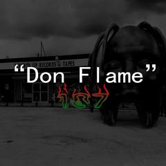 ASTROWORLD TypeBeat“DonFlame” ForSale