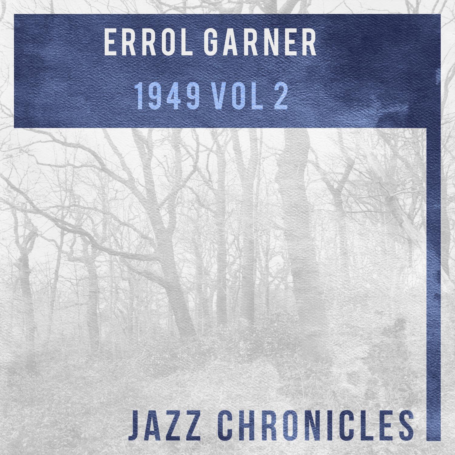 1949, Vol. 2 (Live)