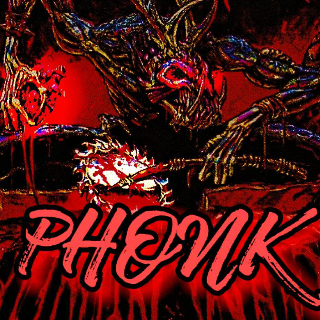 kill me（phonk）