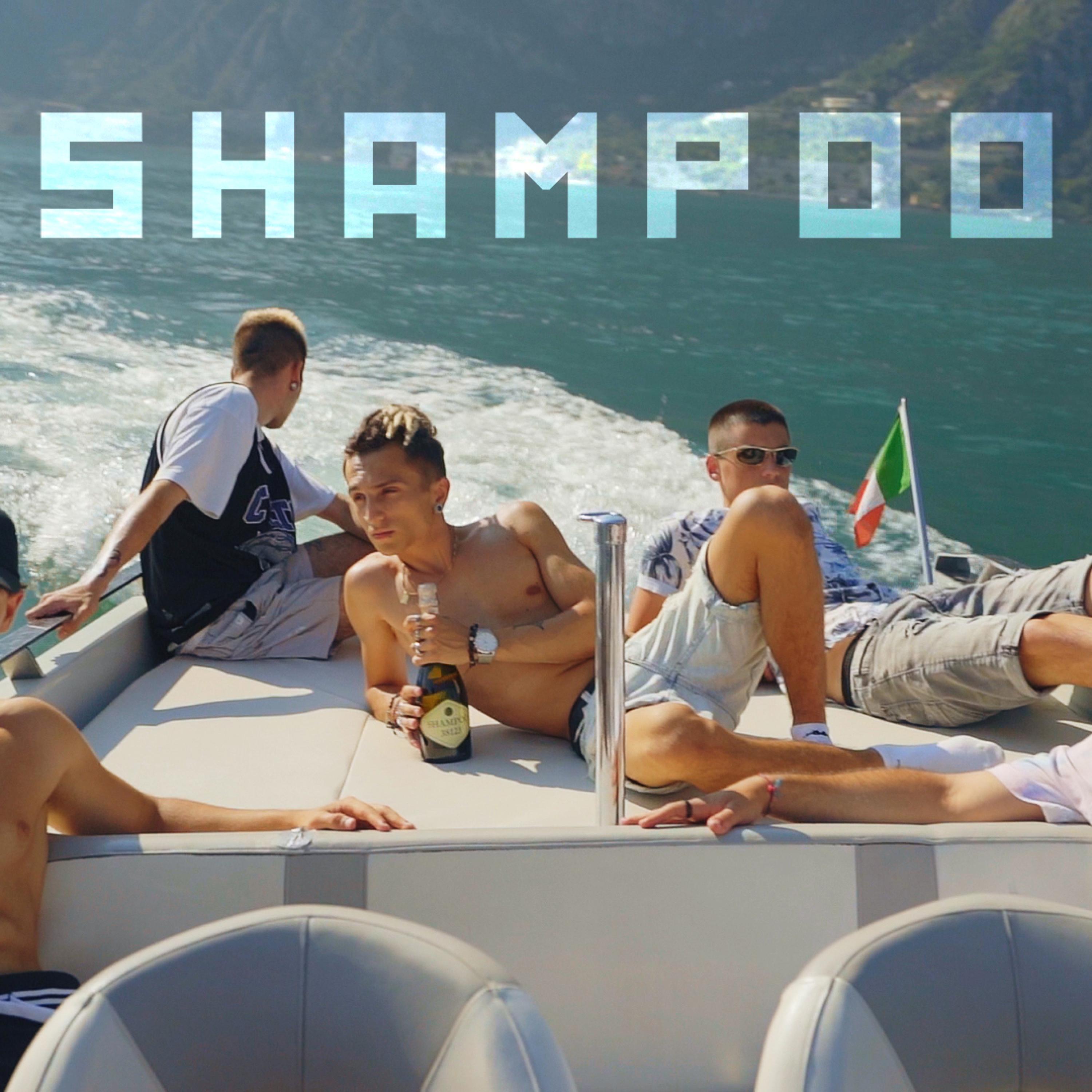 Shampoo