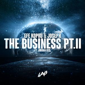 The Business Pt. II - Tiësto & Ty Dolla Sign (BB Instrumental) 无和声伴奏 （升5半音）