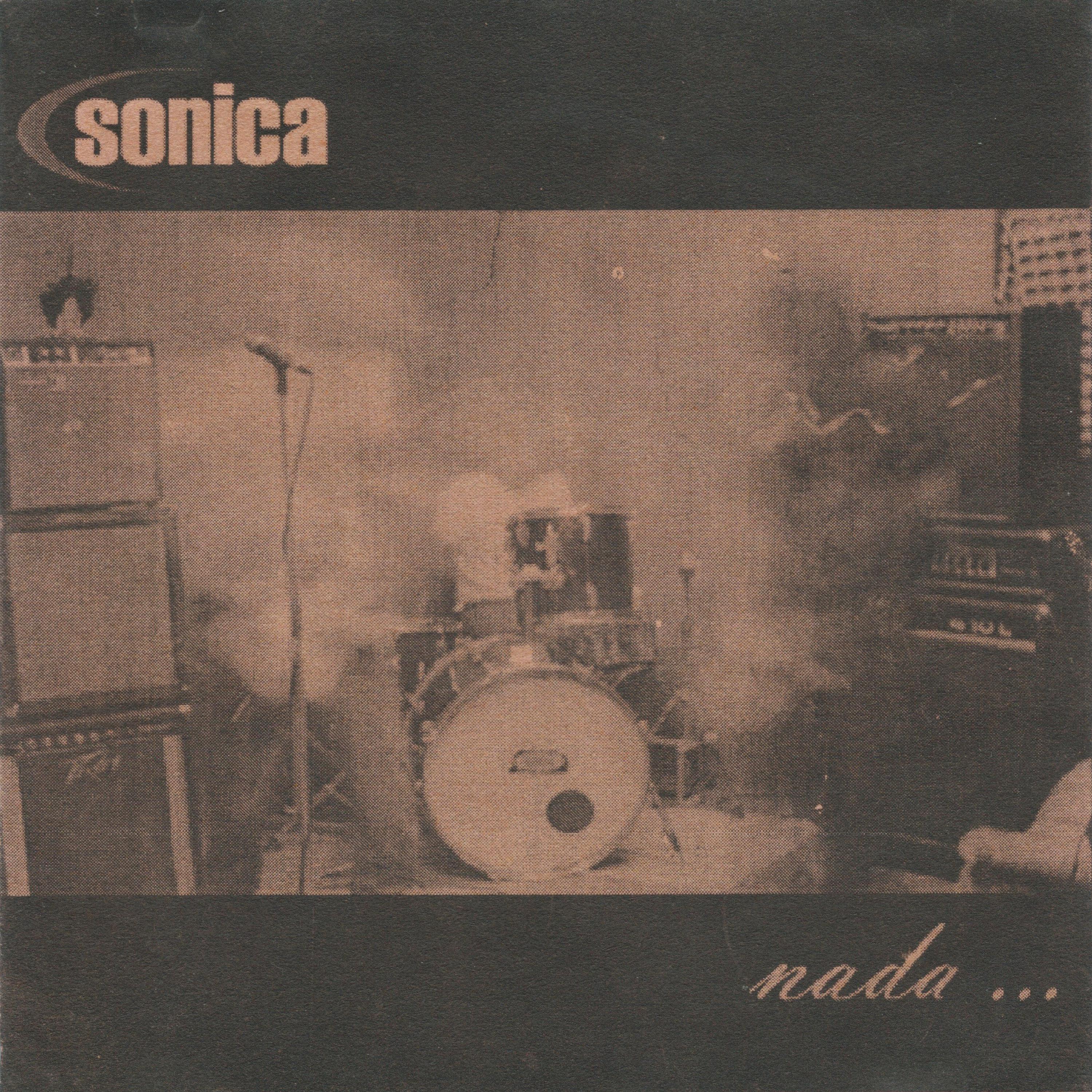 Sonica - Ren