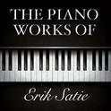 The Piano Works of Erik Satie专辑