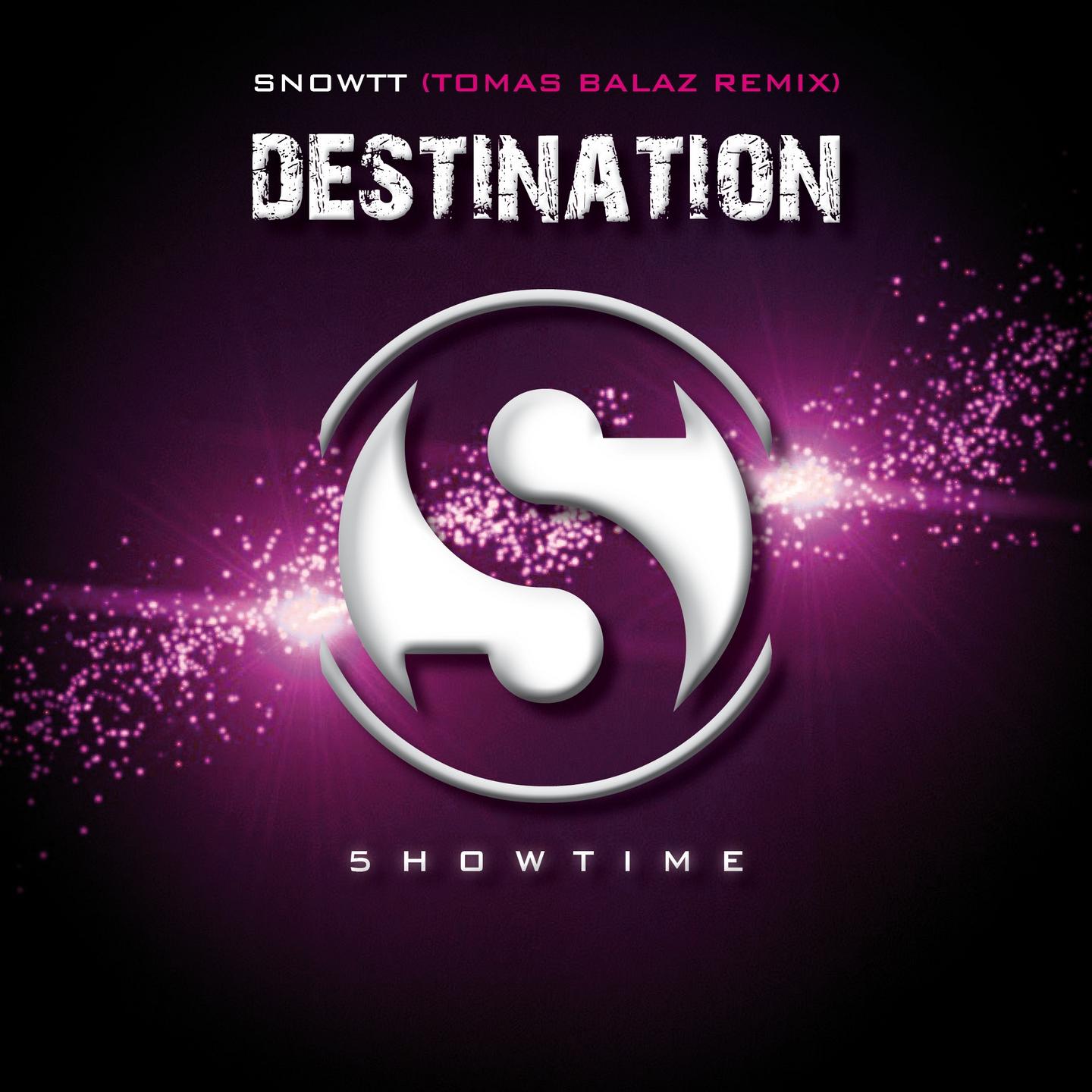Destination专辑