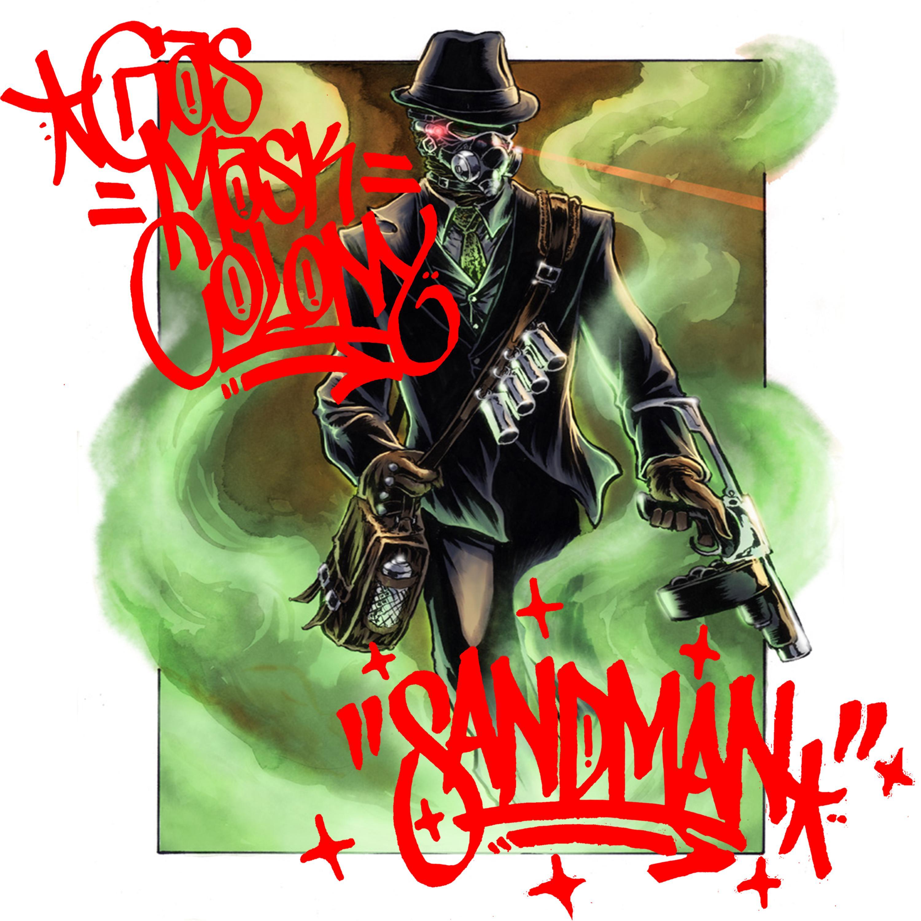 Sandman