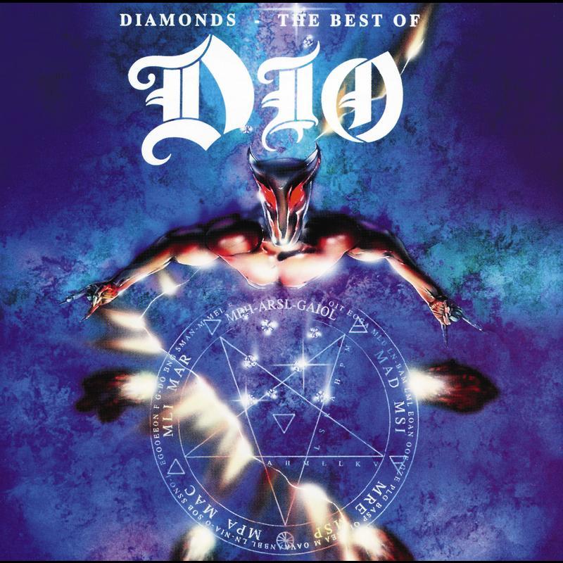 Diamonds - The Best Of Dio