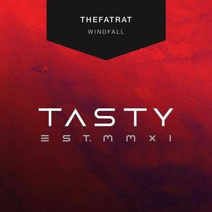 TheFatRat - Windfall [Free Download] （降3半音）