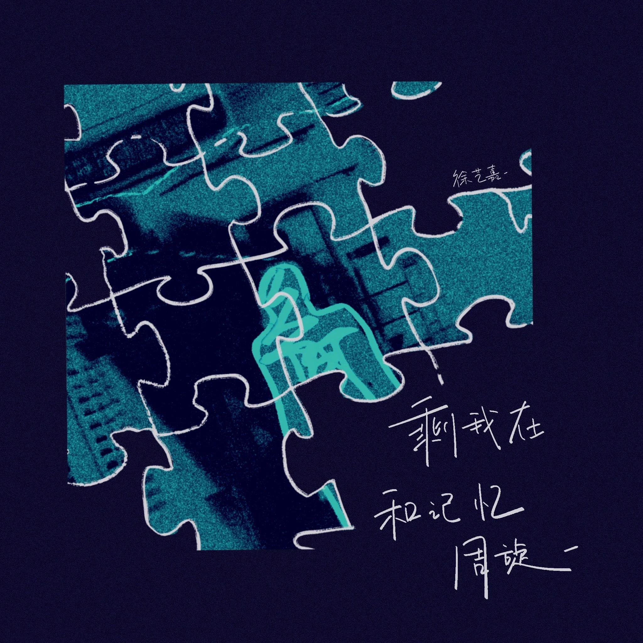 剩我和记忆周旋（DJ版）