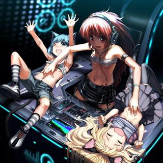 【精选EDM】我是老的,撩吗？