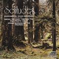 Solitudes Volume Three: Among the Giant Trees of the Wild Pacific Coast