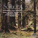 Solitudes Volume Three: Among the Giant Trees of the Wild Pacific Coast专辑