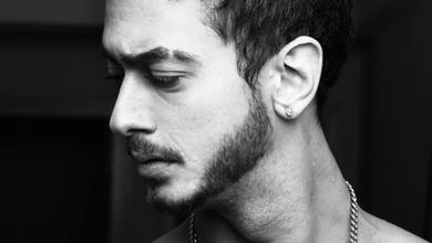 Saad Lamjarred 