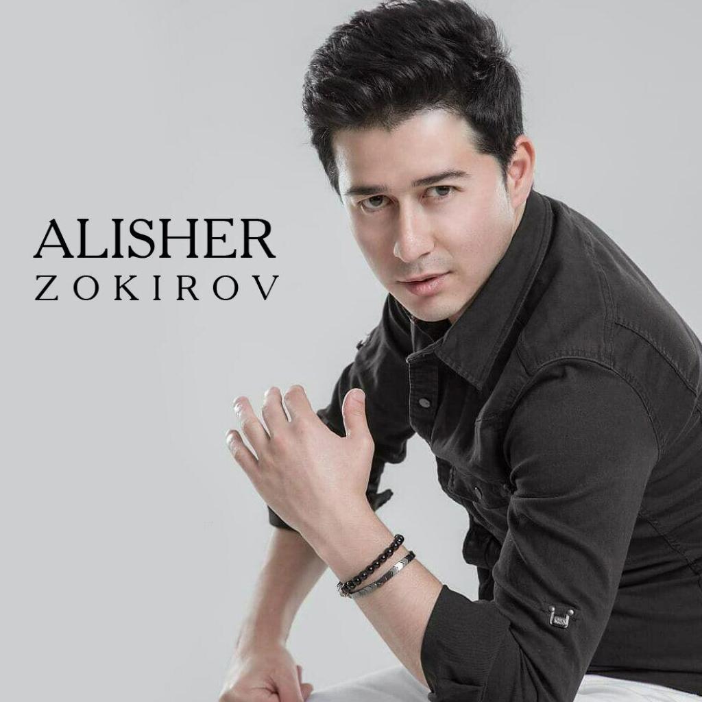 ♛【 乌兹别克歌手丨Alisher Zokirov 】♡