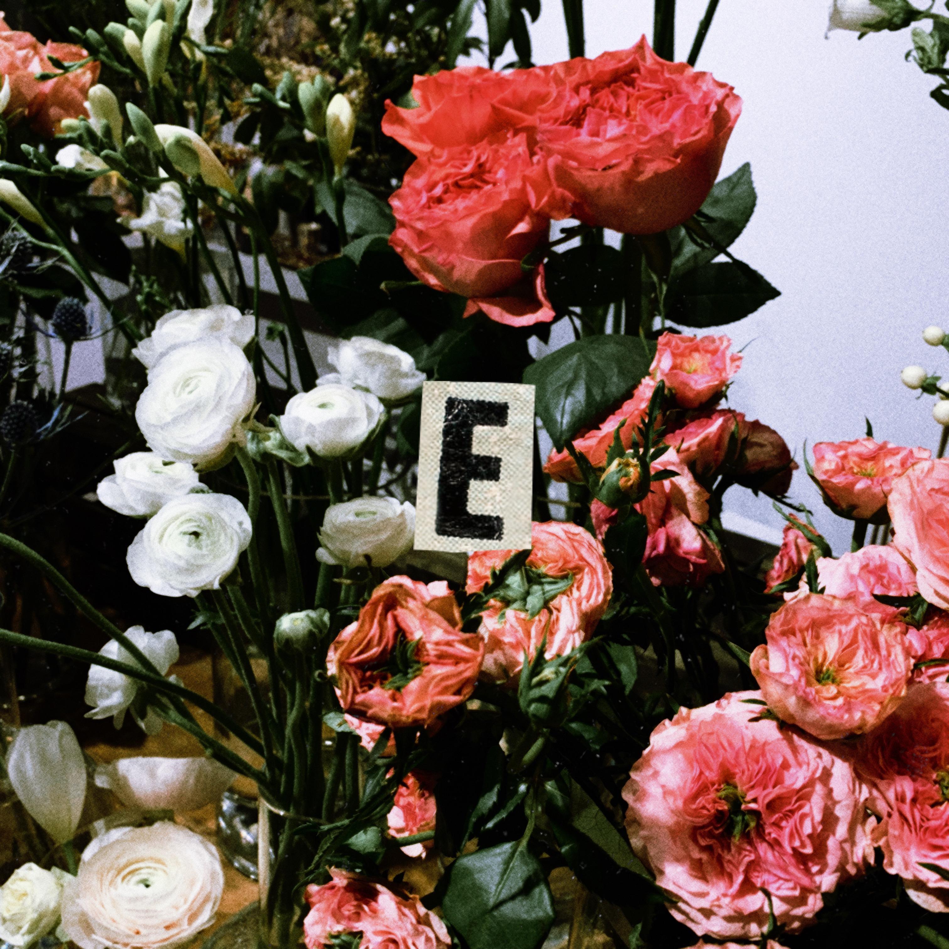 E.