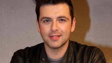 Markus Feehily