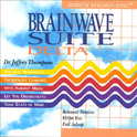 Brainwave Suite: Alpha-Theta专辑