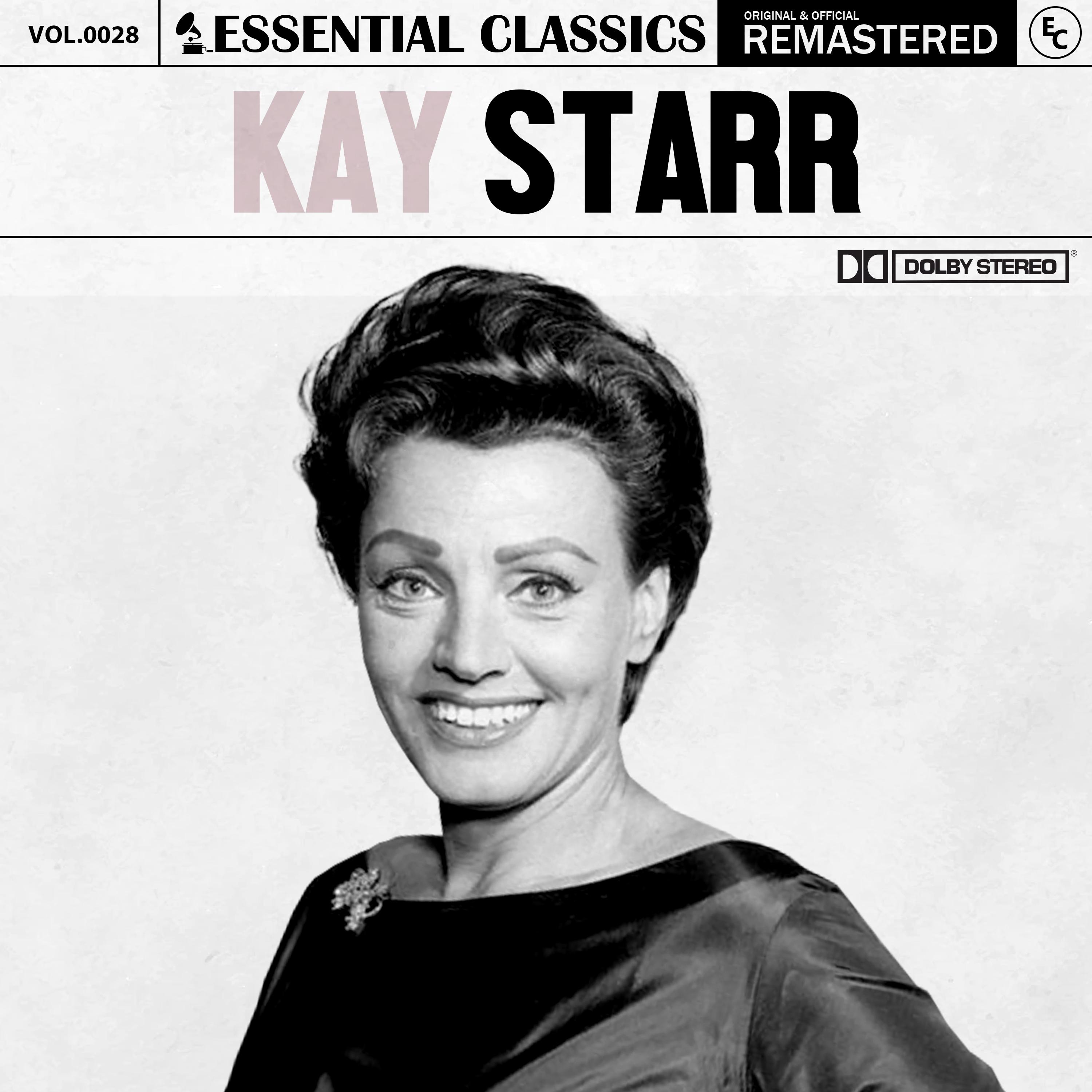 Kay Starr - Bonaparte's Retreat