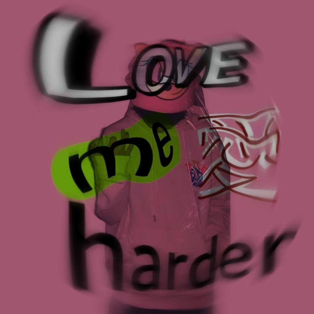LMH（love me harder）