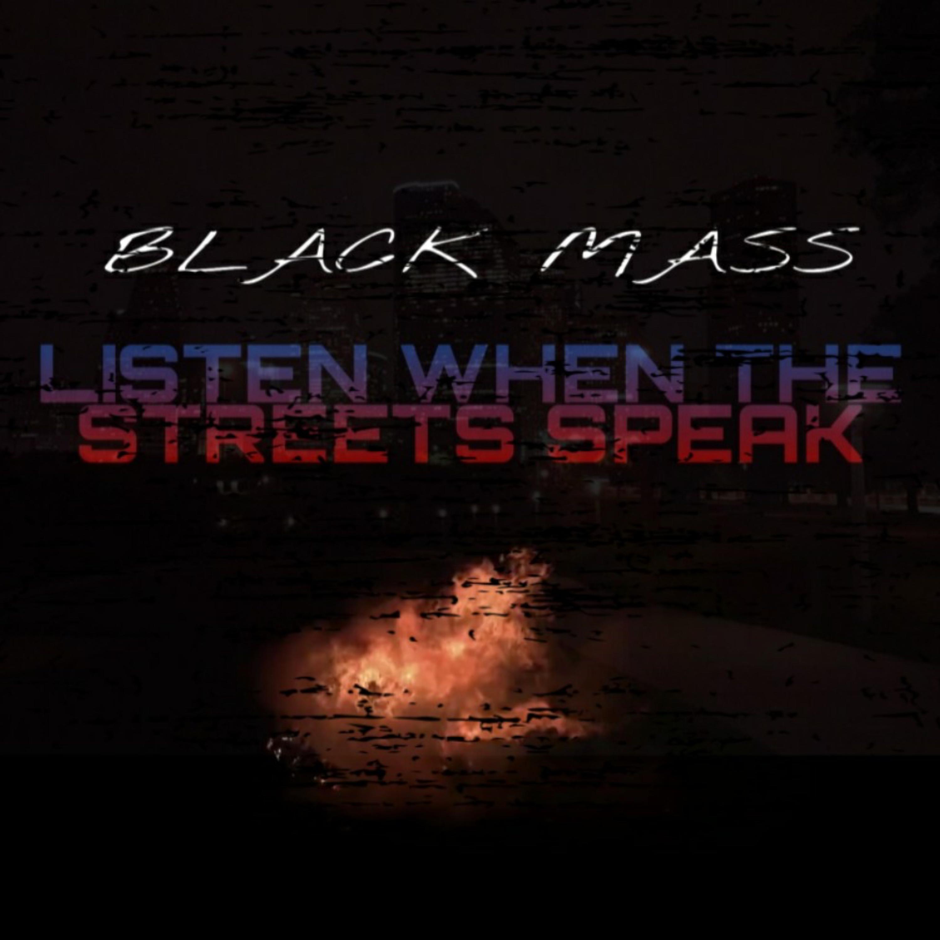 Listen When The Streets Speak