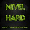 DJ MENOR JV - NIVEL HARD