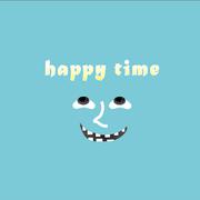 happy time 伴奏