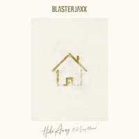 Blasterjaxx & Envy Monroe - Hide Away (Instrumental) 原版无和声伴奏