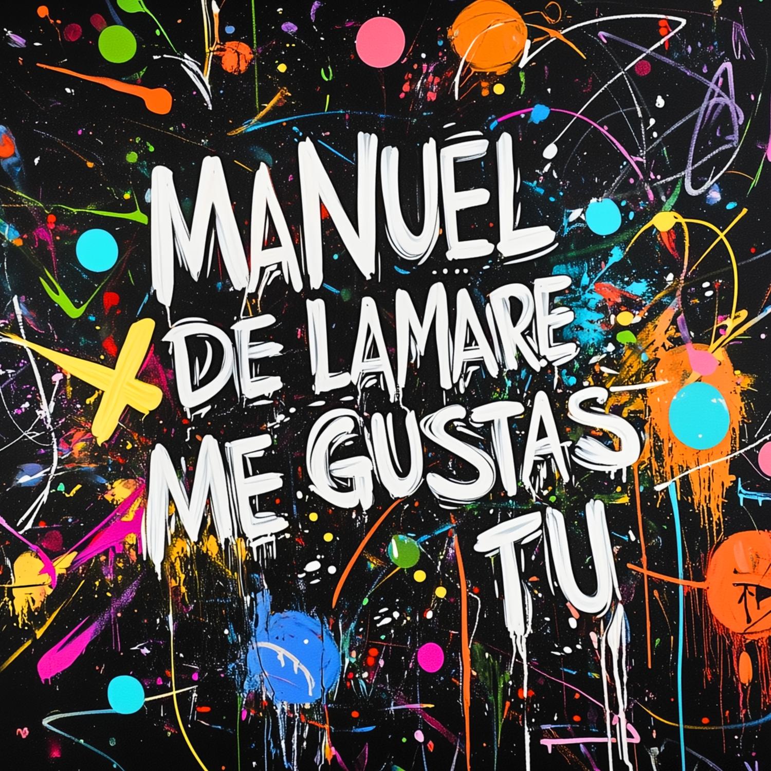 Me Gustas Tu