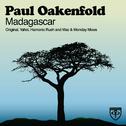 Madagascar专辑