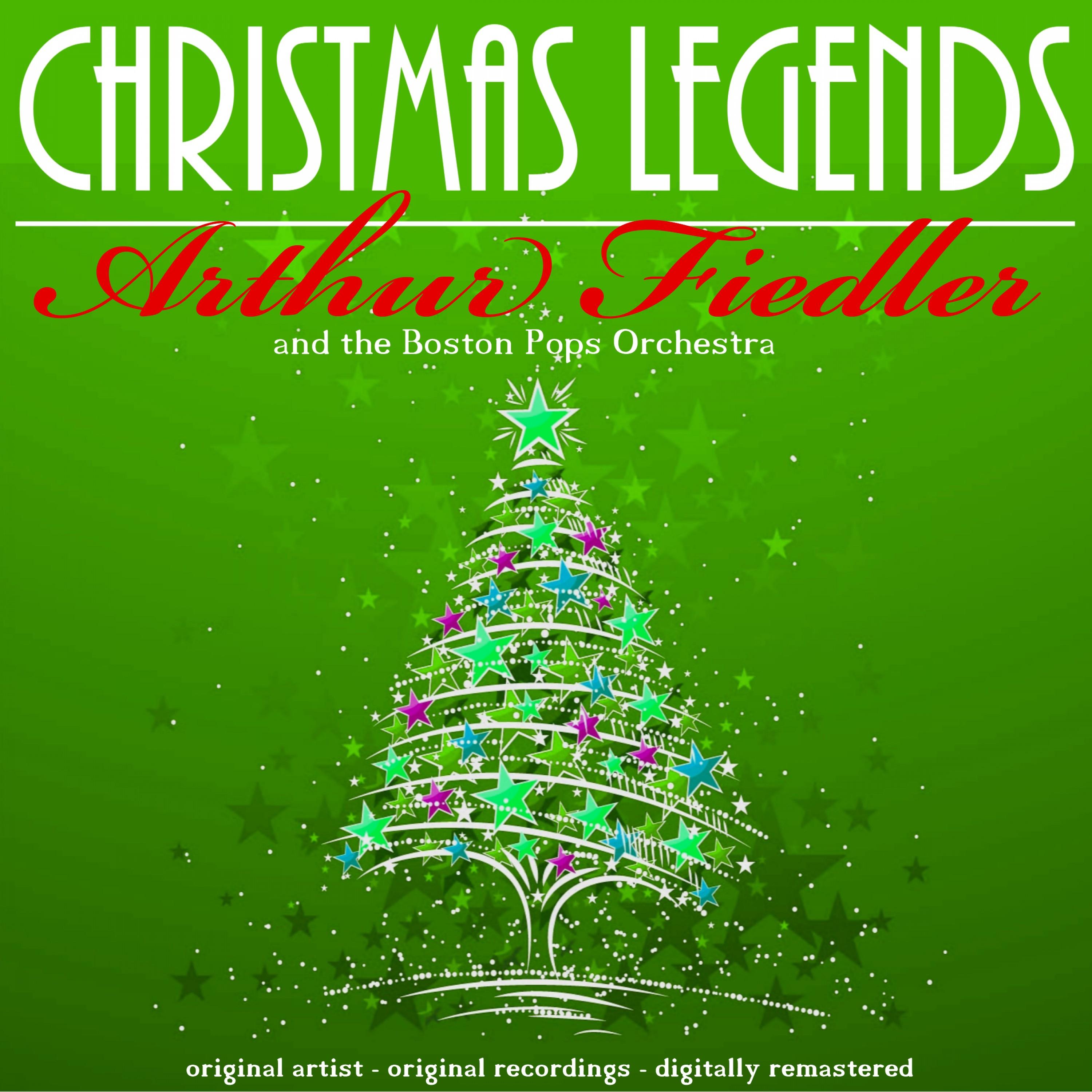 Christmas Legends