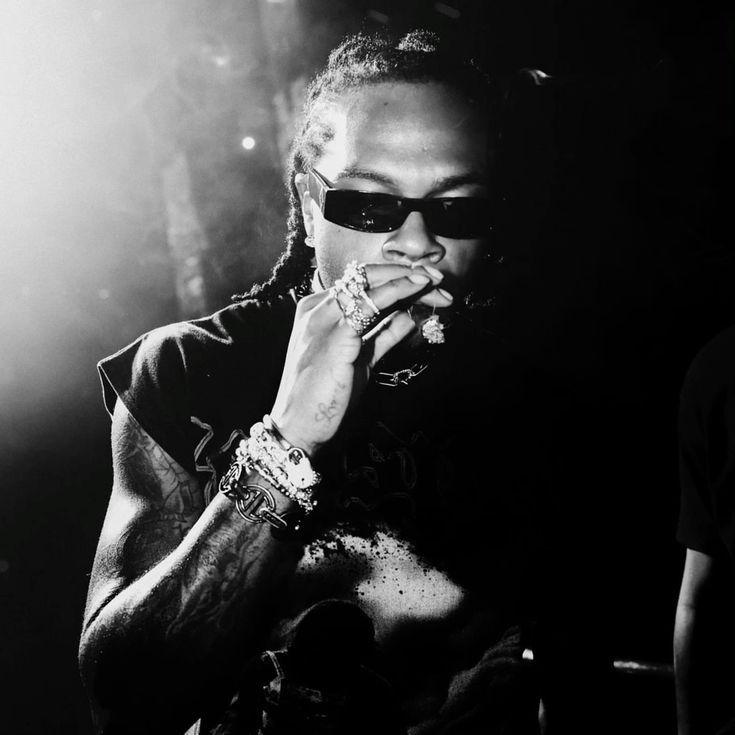 "Selection" Gunna Type Beat